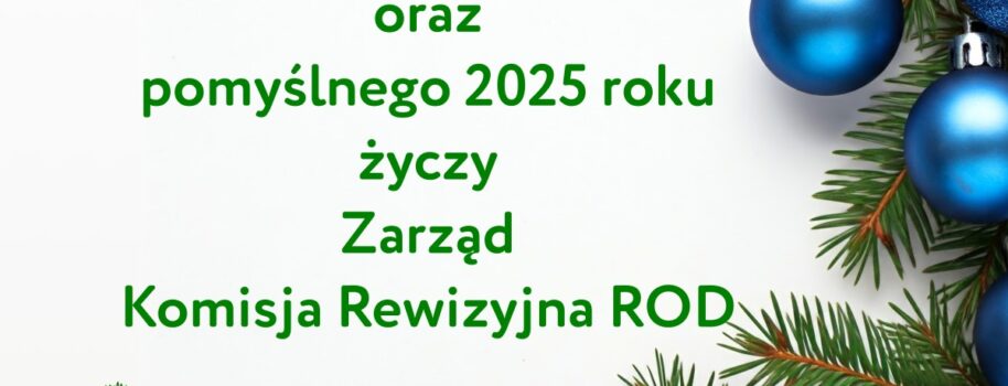 Święta 2025