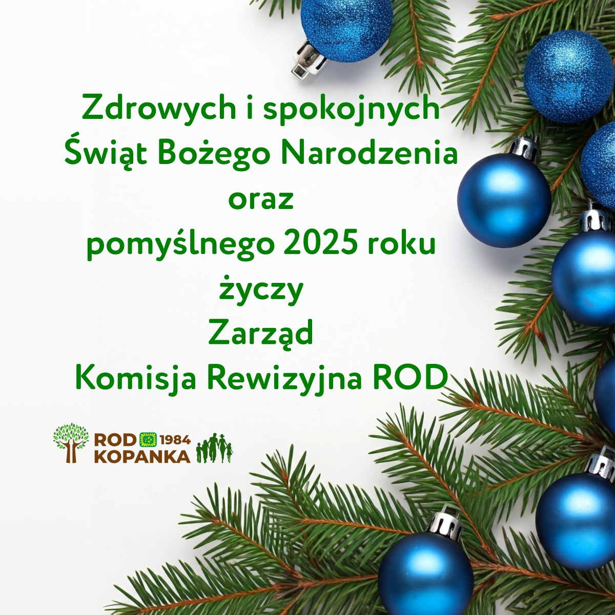 Święta 2025